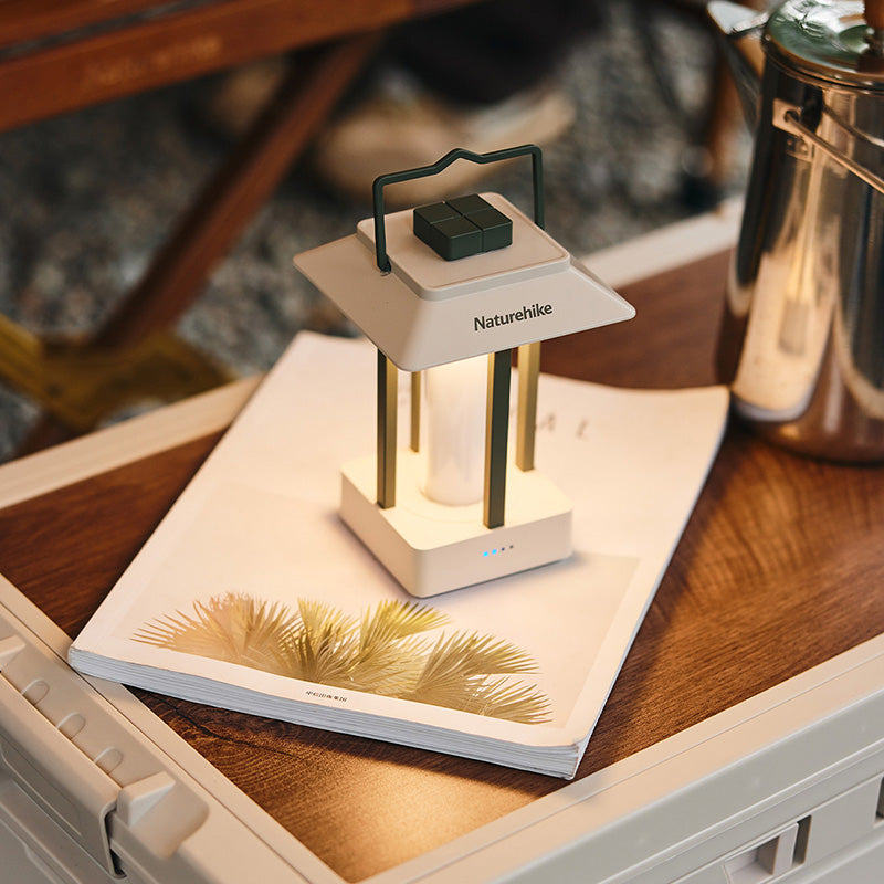 Naturehike Sunset Camping Light