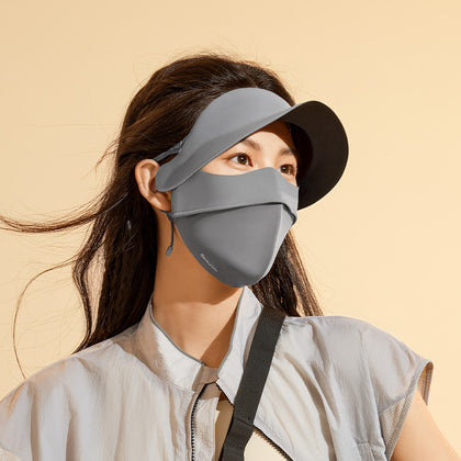 Beneunder MP343 Sun-Proof Visor Mask