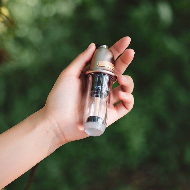 Naturehike Xun Ye 2N1 Camping Light