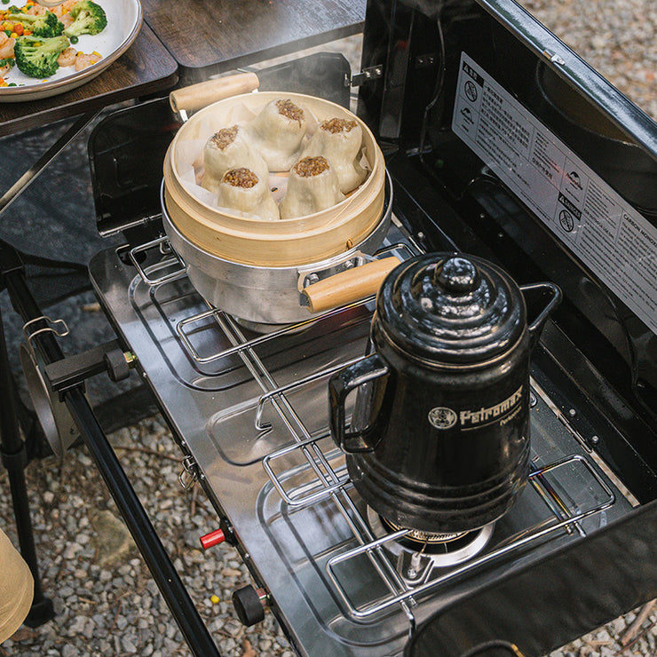 Naturehike Foldable Double Burner