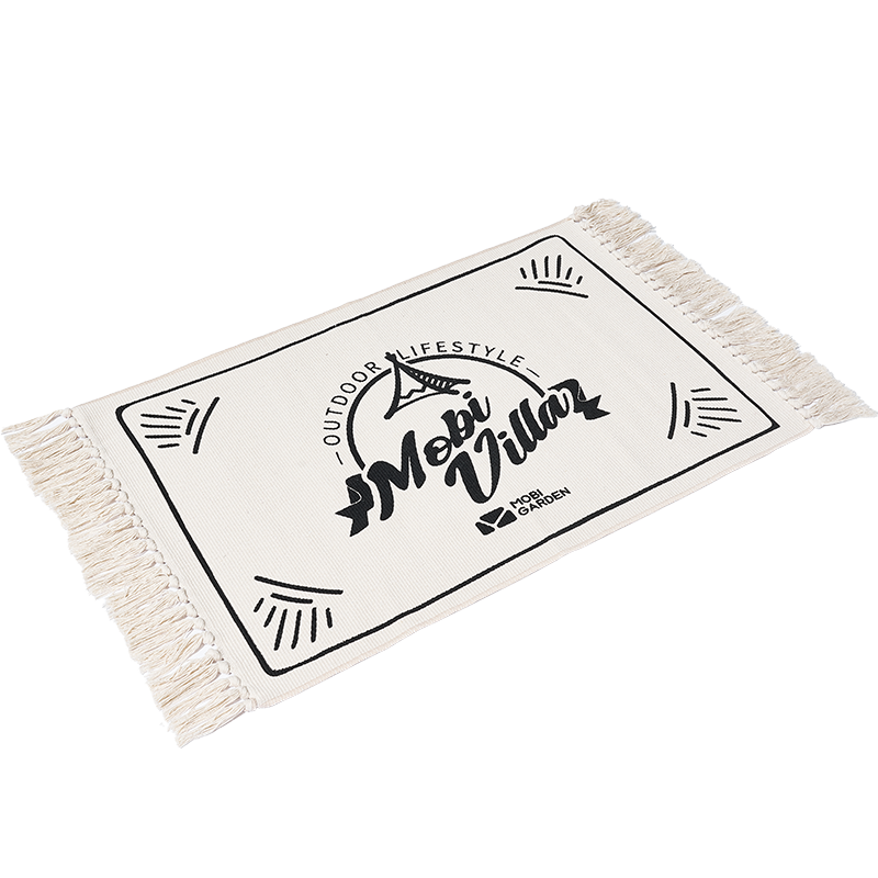 Mobi Garden Doorway Mat-Villa