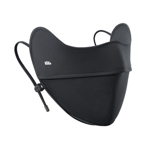 Beneunder AL833 Breathable, Eye-Corner-Protecting, Sun-Proof Mask