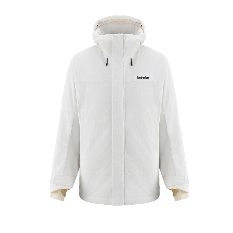 Nobaday Pure Free Insulated Snow Jacket