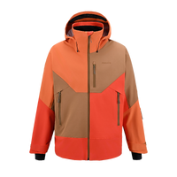 Nobaday Maxextreme Snowshield Pro 3L Snow Jacket