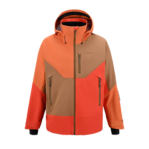 Nobaday Maxextreme Snowshield Pro 3L Snow Jacket