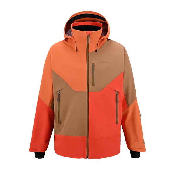 Nobaday Maxextreme Snowshield Pro 3L Snow Jacket