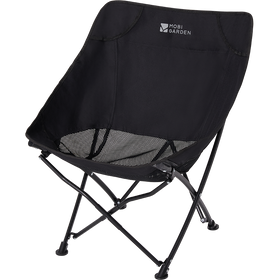 Mobi Garden Yueshu Folding Chair (2026)