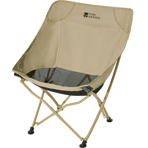 Mobi Garden Yueshu Folding Chair (2026)