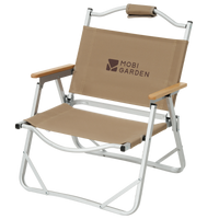 Mobi Garden SC Low Chair Pro