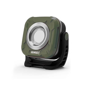 Sunrei C1200 Rechargeable Magnetic Camping Light (2026)