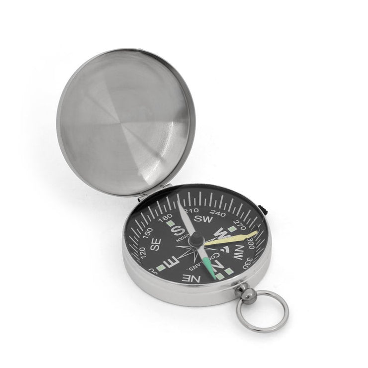 Coghlan's Pocket Compass