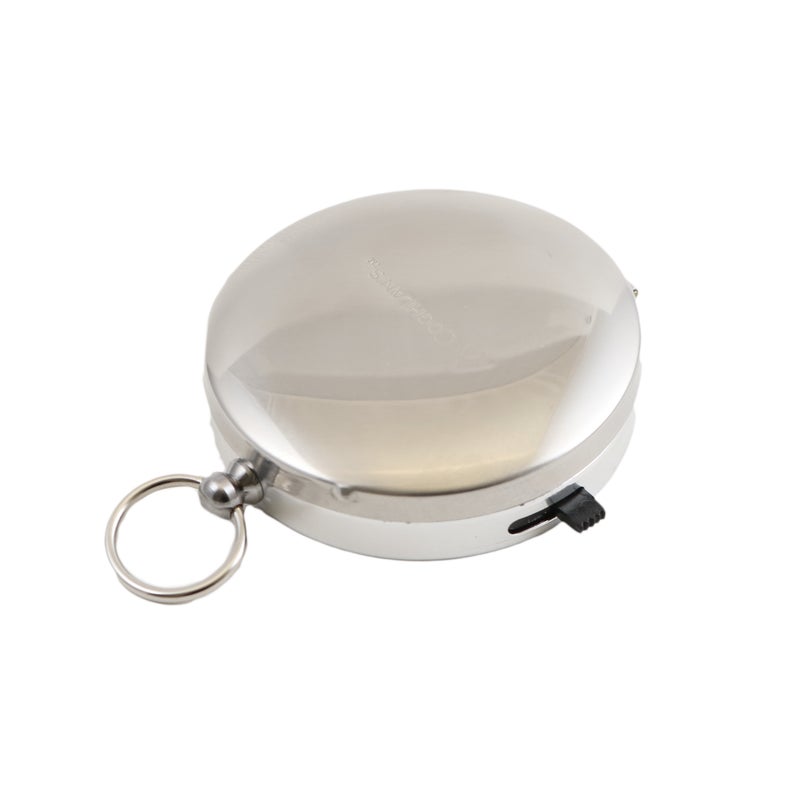 Coghlan's Pocket Compass