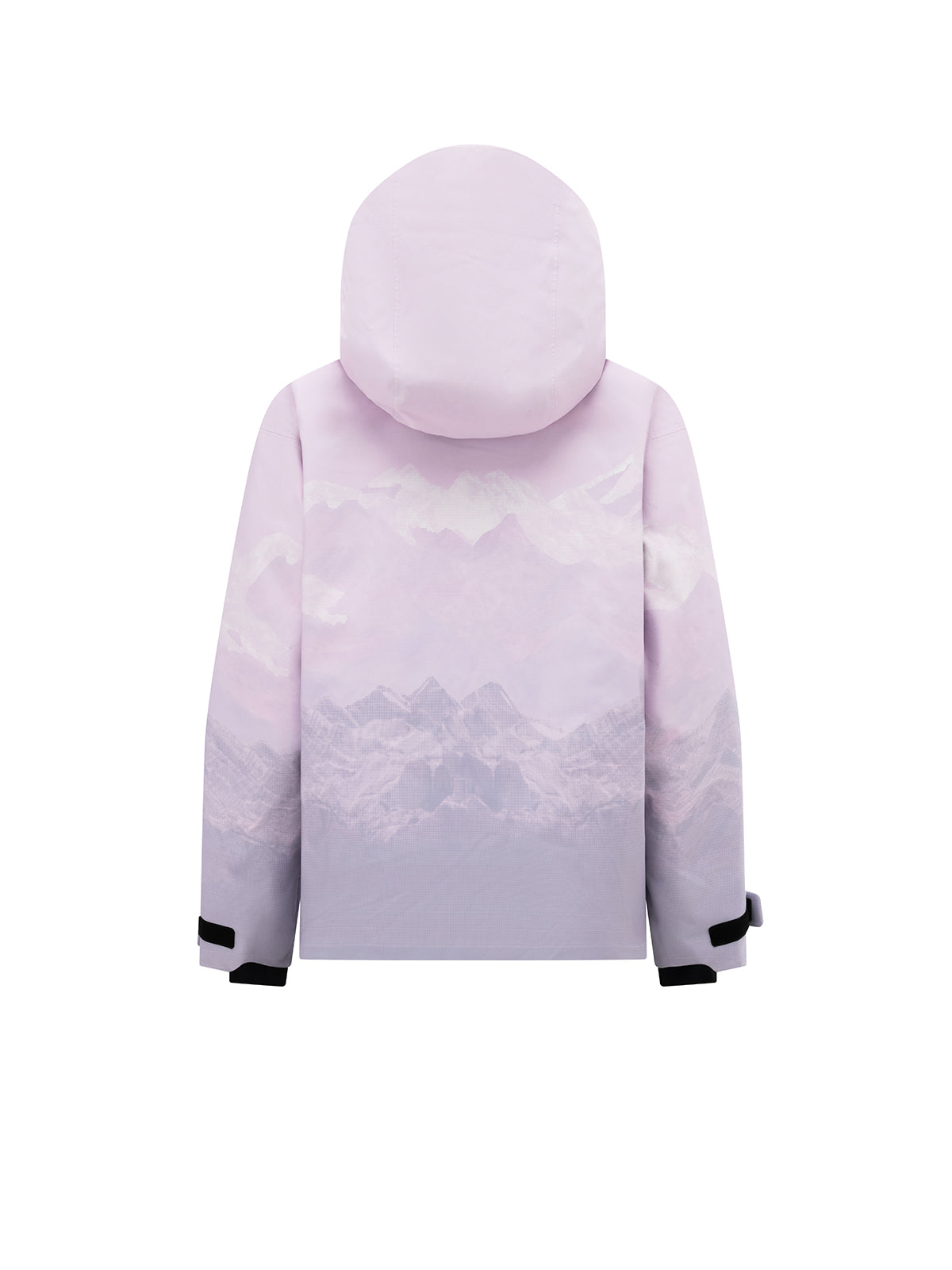 Vector AltaX 3L PrimaLoft Insulated Jacket