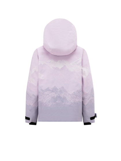 Vector AltaX 3L PrimaLoft Insulated Jacket