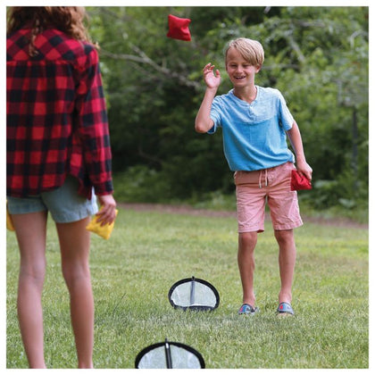 Coghlan's Net Toss Set