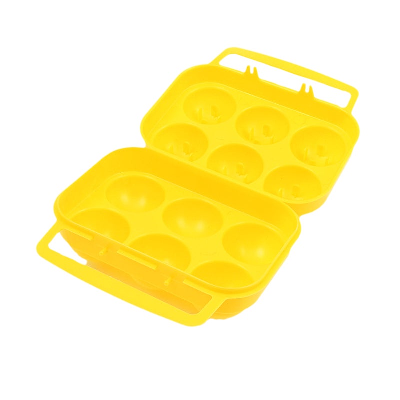 Coghlan's Egg Holder (2026)