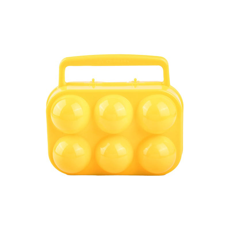Coghlan's Egg Holder (2026)