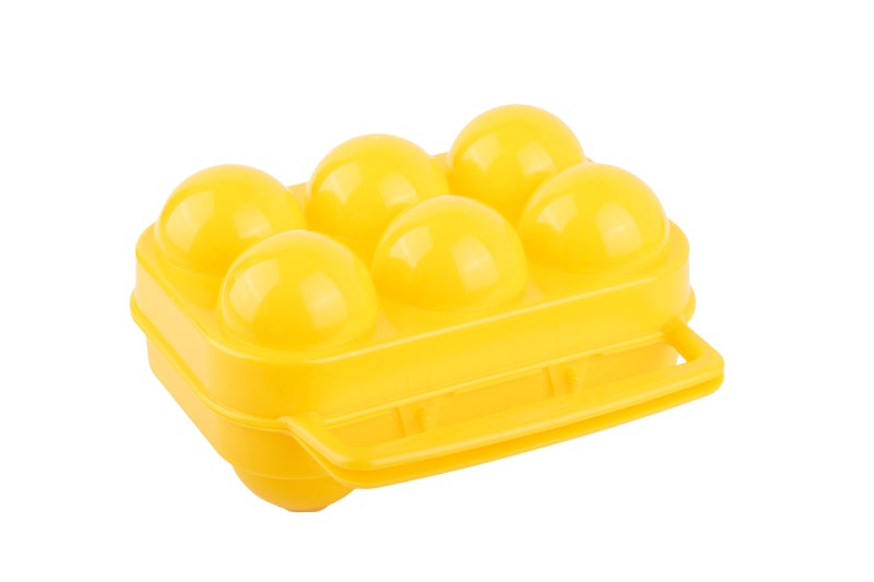 Coghlan's Egg Holder (2026)
