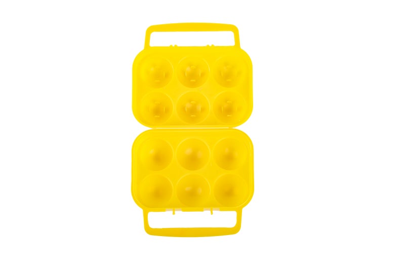 Coghlan's Egg Holder (2026)