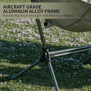 Naturehike YL11 Outdoor Folding Rocking Chair