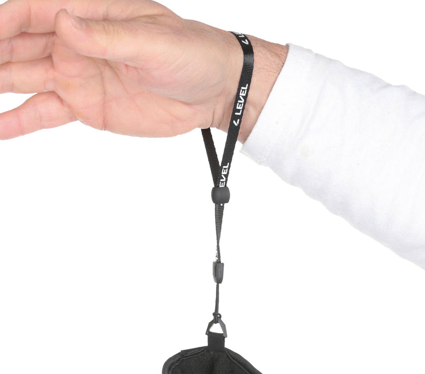 Level Siberian Mitten