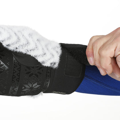 Level Siberian Mitten