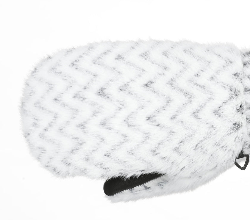 Level Siberian Mitten