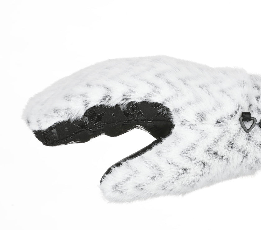 Level Siberian Mitten