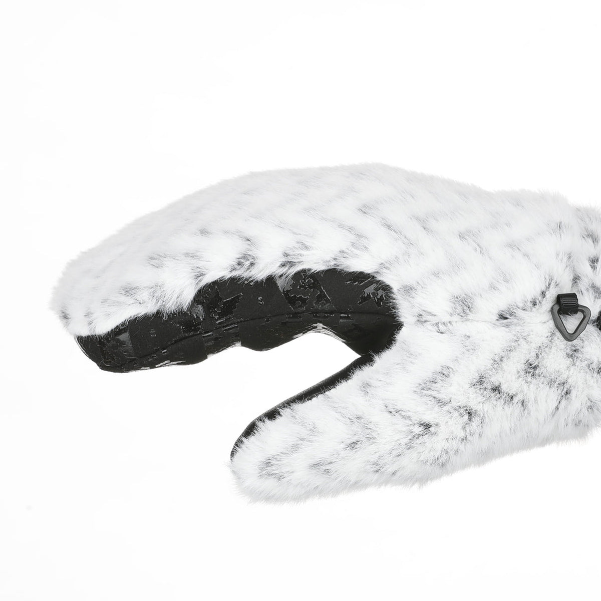 Level Siberian Mitten