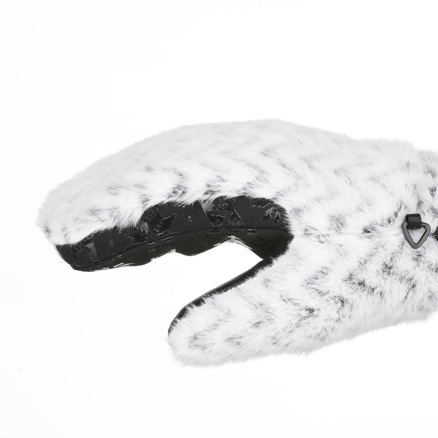 Level Siberian Mitten