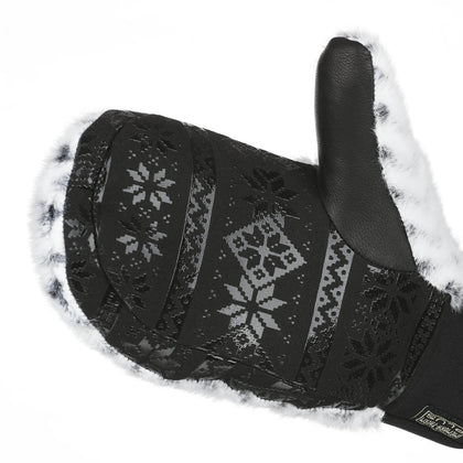 Level Siberian Mitten