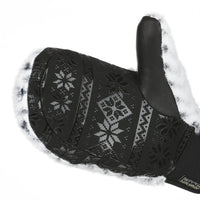 Level Siberian Mitten