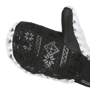 Level Siberian Mitten