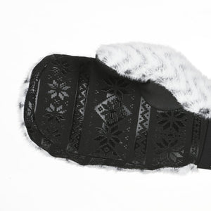 Level Siberian Mitten