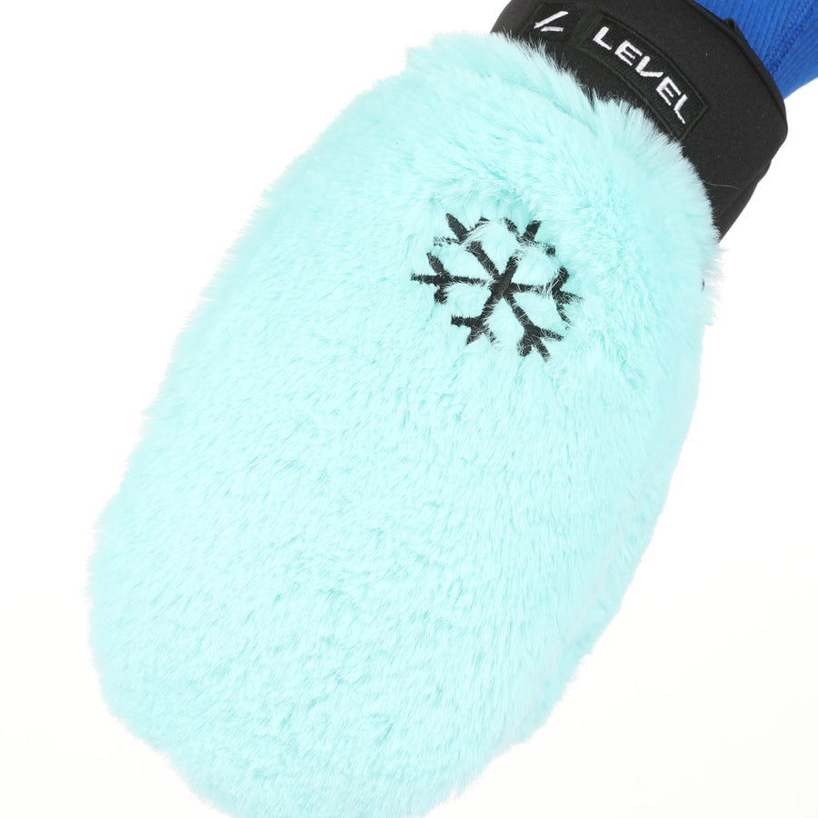 Level Siberian Mitten