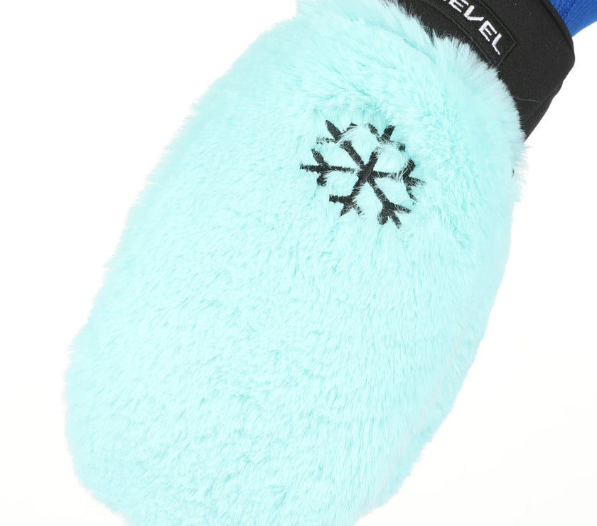 Level Siberian Mitten