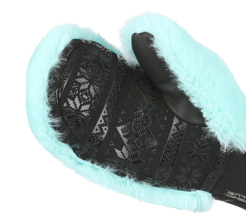 Level Siberian Mitten