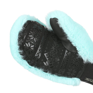 Level Siberian Mitten