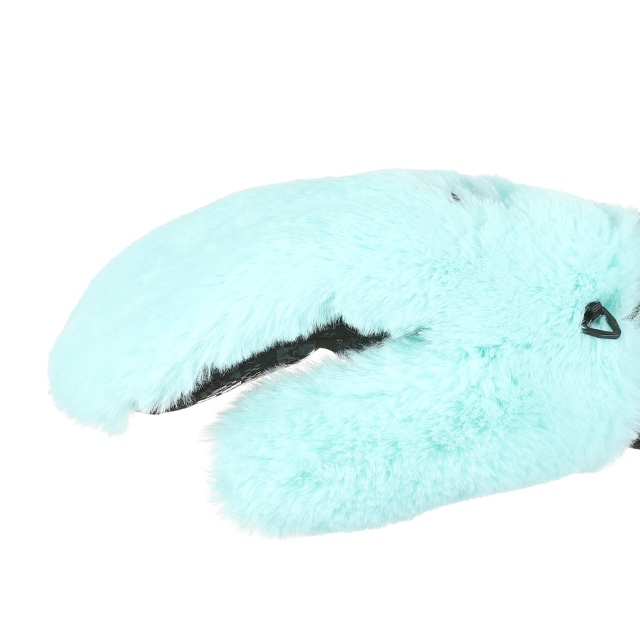 Level Siberian Mitten