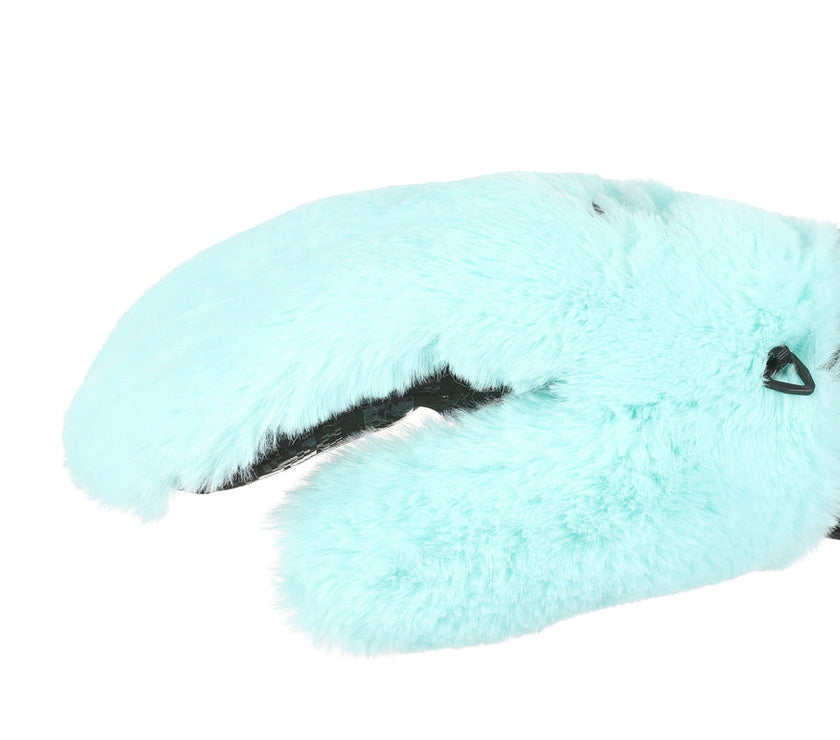 Level Siberian Mitten