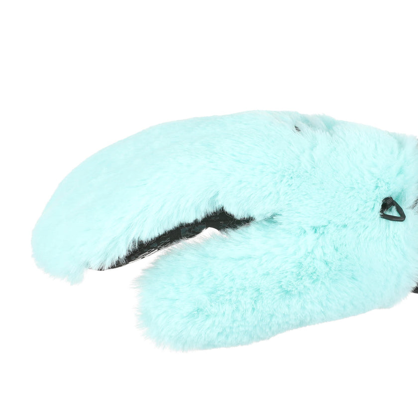 Level Siberian Mitten