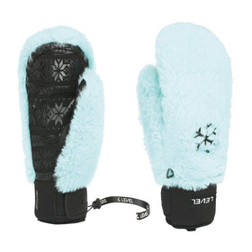 Level Siberian Mitten