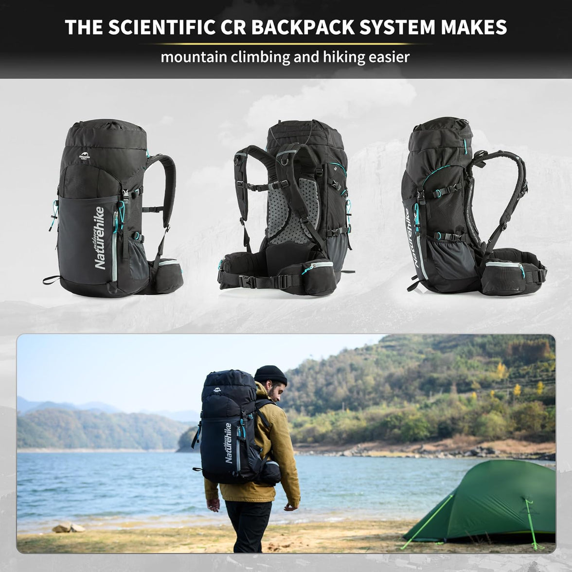 Naturehike 45L Backpack