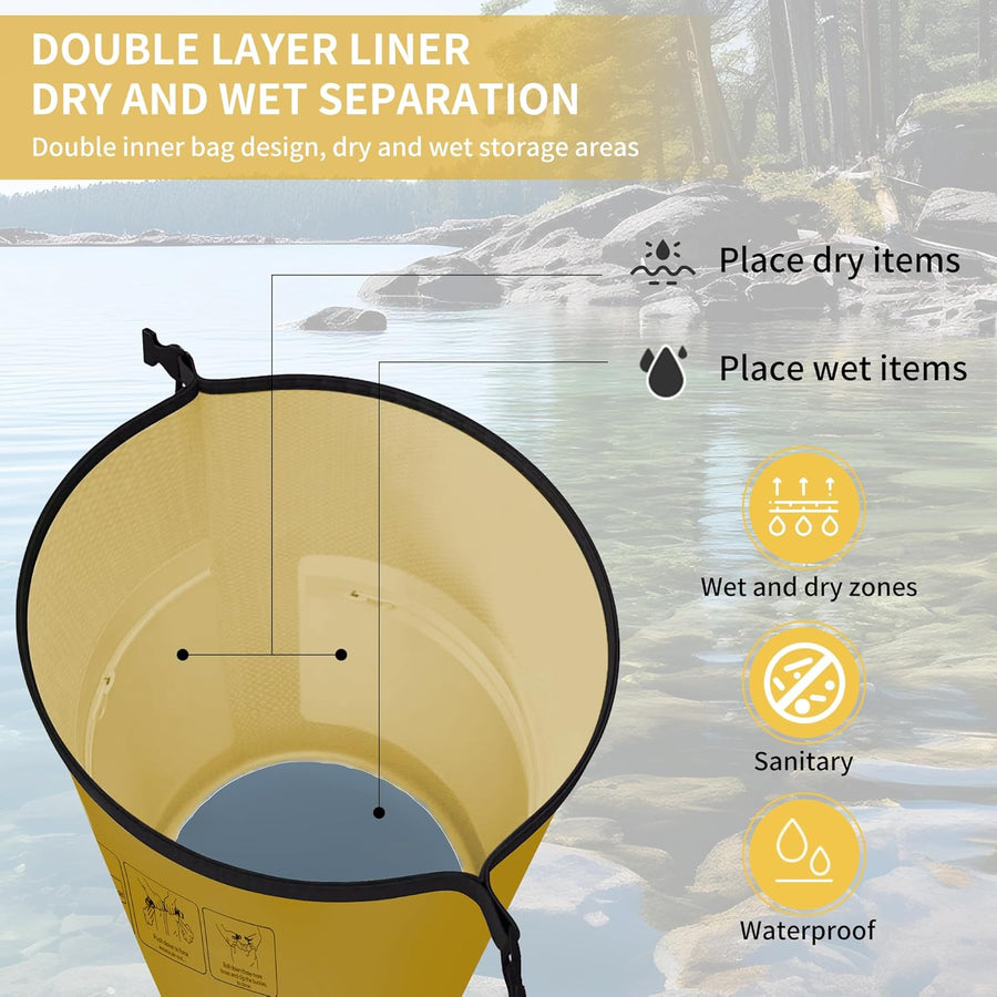 Naturehike Waterproof Bag / Dry Bag (2026)