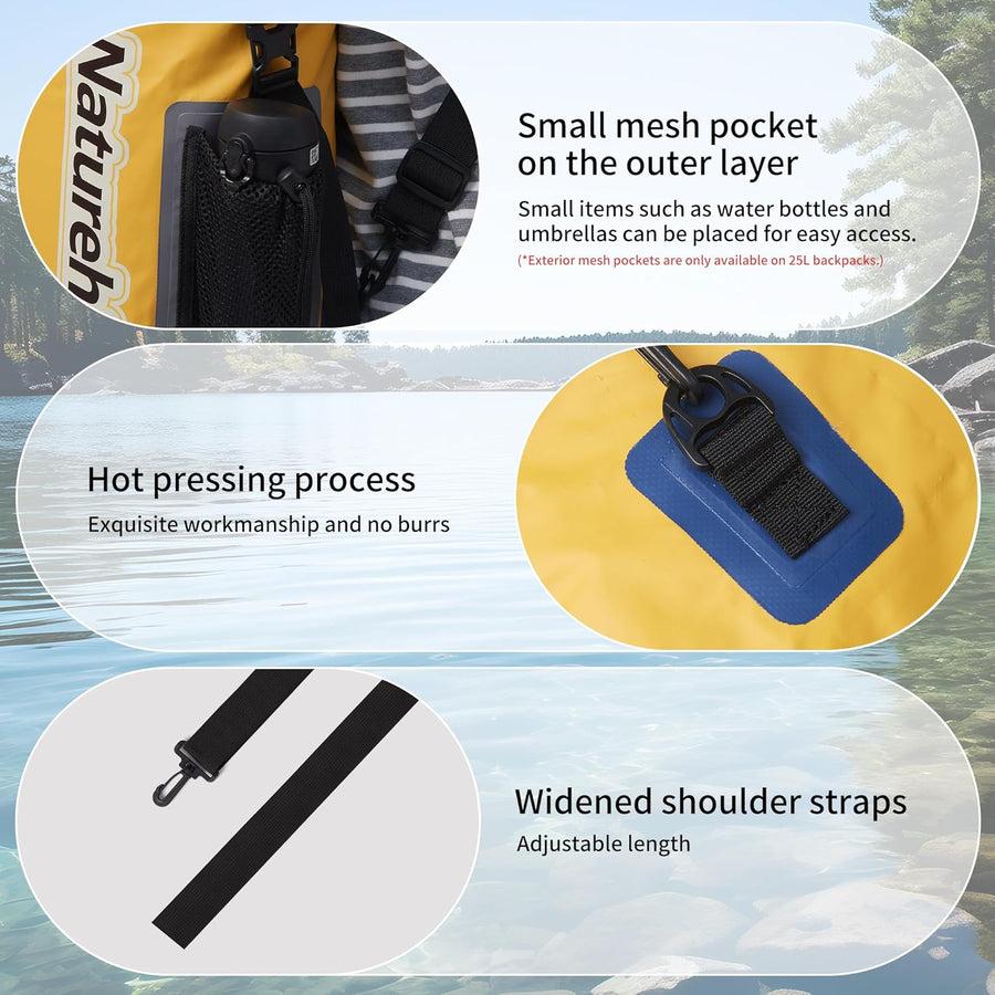 Naturehike Waterproof Bag / Dry Bag (2026)