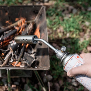 Camping Moon Torch Flame MT-3915-CB (2026)