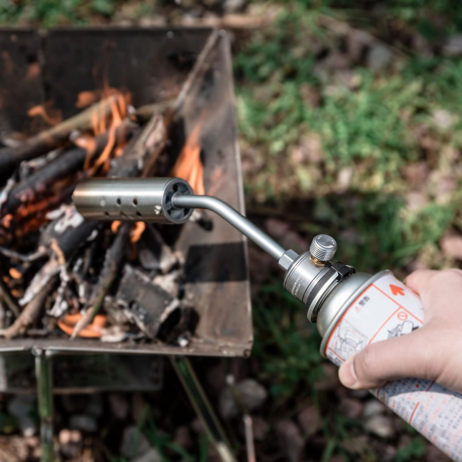 Camping Moon Torch Flame MT-3915-OD (2026)