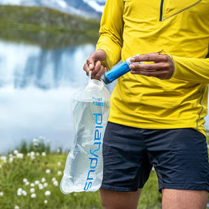 Platypus 2L Quickdraw Blue