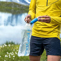 Platypus 2L Quickdraw Blue