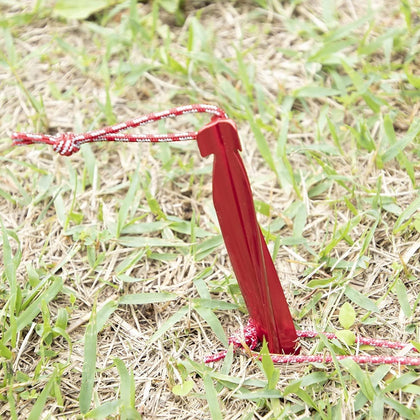 MSR Cyclone Stake Kit V2